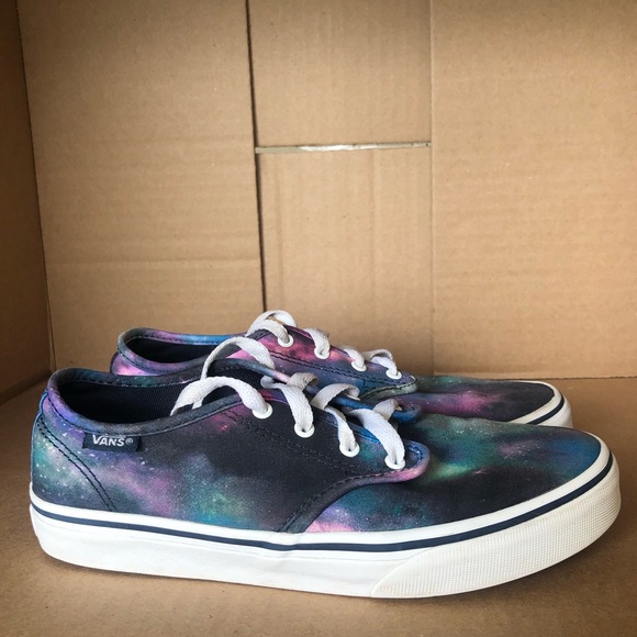 Vans Other - Vans Galaxy Sneaker